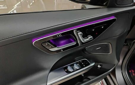 Mercedes-Benz C-Класс, 2023 год, 2 600 044 рублей, 10 фотография