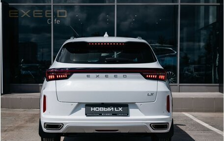 CheryExeed LX, 2024 год, 2 790 000 рублей, 7 фотография