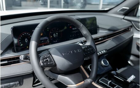 CheryExeed LX, 2024 год, 2 790 000 рублей, 9 фотография