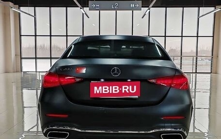 Mercedes-Benz C-Класс, 2023 год, 2 600 044 рублей, 13 фотография