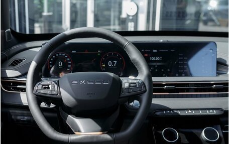 CheryExeed LX, 2024 год, 2 790 000 рублей, 18 фотография