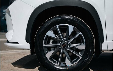 CheryExeed LX, 2024 год, 2 790 000 рублей, 19 фотография