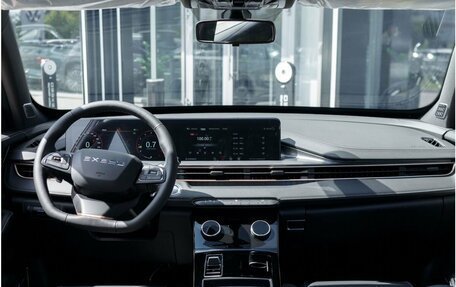 CheryExeed LX, 2024 год, 2 790 000 рублей, 17 фотография