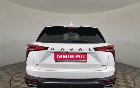 Haval F7, 2025 год, 3 399 000 рублей, 5 фотография