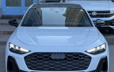 Audi A5, 2025 год, 7 490 000 рублей, 4 фотография