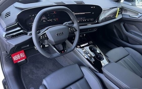 Audi A5, 2025 год, 7 490 000 рублей, 7 фотография