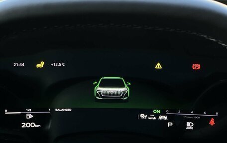 Audi A5, 2025 год, 7 490 000 рублей, 16 фотография