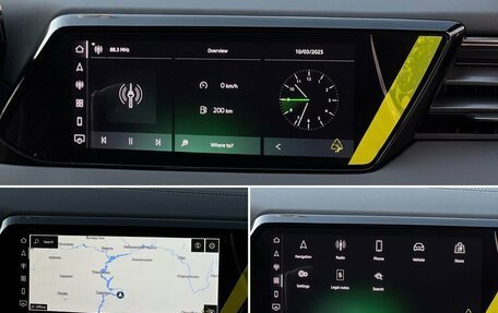 Audi A5, 2025 год, 7 490 000 рублей, 23 фотография