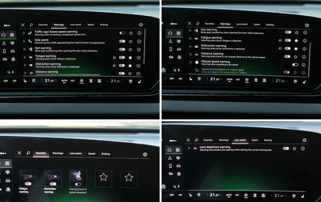 Audi A5, 2025 год, 7 490 000 рублей, 20 фотография