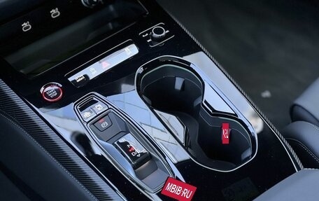 Audi A5, 2025 год, 7 490 000 рублей, 26 фотография