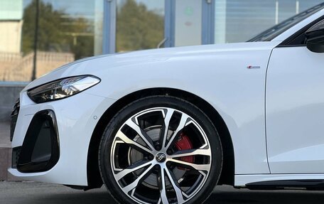 Audi A5, 2025 год, 7 490 000 рублей, 40 фотография