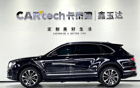 Bentley Bentayga I, 2021 год, 28 524 400 рублей, 2 фотография