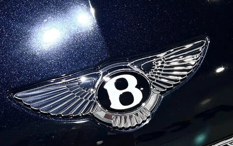 Bentley Bentayga I, 2021 год, 28 524 400 рублей, 10 фотография
