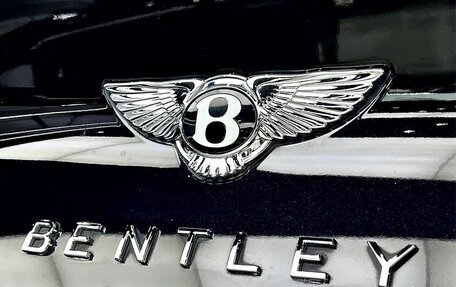 Bentley Bentayga I, 2021 год, 28 524 400 рублей, 18 фотография