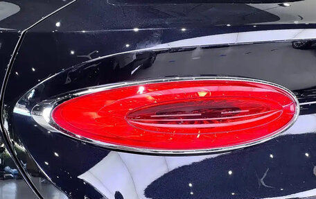 Bentley Bentayga I, 2021 год, 28 524 400 рублей, 11 фотография
