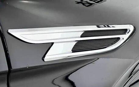 Bentley Bentayga I, 2021 год, 28 524 400 рублей, 17 фотография