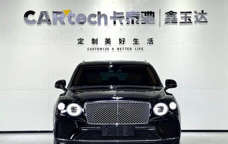 Bentley Bentayga I, 2021 год, 28 524 400 рублей, 7 фотография