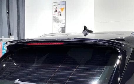 Bentley Bentayga I, 2021 год, 28 524 400 рублей, 12 фотография