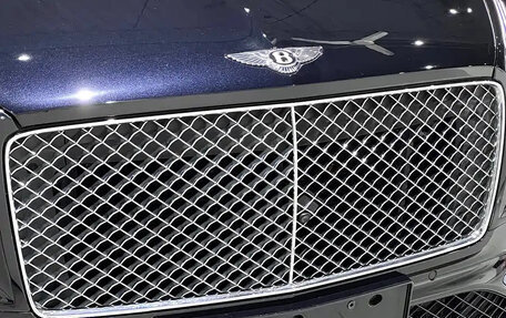 Bentley Bentayga I, 2021 год, 28 524 400 рублей, 13 фотография