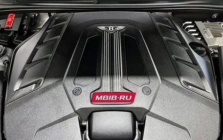 Bentley Bentayga I, 2021 год, 28 524 400 рублей, 14 фотография