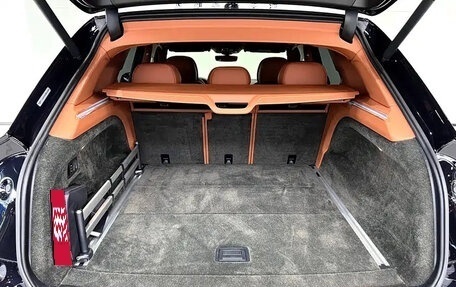 Bentley Bentayga I, 2021 год, 28 524 400 рублей, 20 фотография