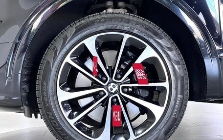 Bentley Bentayga I, 2021 год, 28 524 400 рублей, 9 фотография