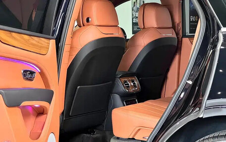 Bentley Bentayga I, 2021 год, 28 524 400 рублей, 23 фотография