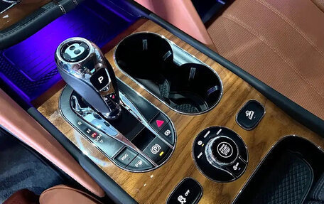 Bentley Bentayga I, 2021 год, 28 524 400 рублей, 31 фотография