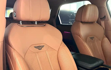 Bentley Bentayga I, 2021 год, 28 524 400 рублей, 27 фотография