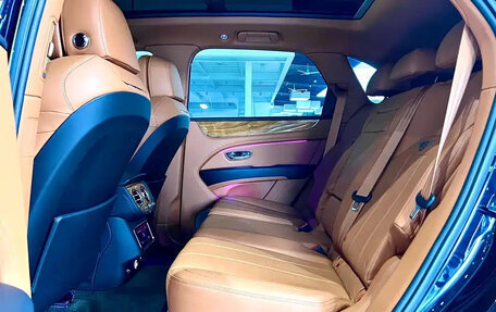 Bentley Bentayga I, 2021 год, 28 524 400 рублей, 22 фотография