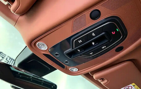 Bentley Bentayga I, 2021 год, 28 524 400 рублей, 30 фотография