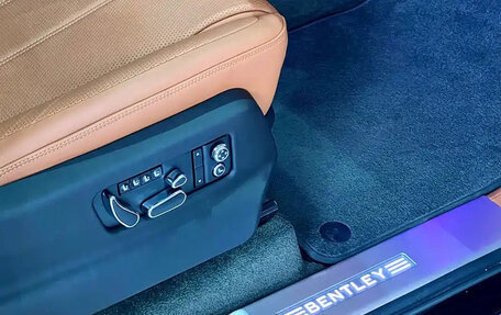 Bentley Bentayga I, 2021 год, 28 524 400 рублей, 29 фотография