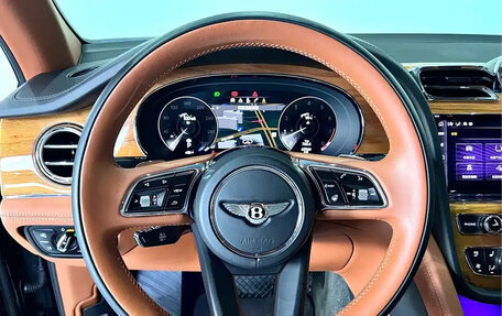 Bentley Bentayga I, 2021 год, 28 524 400 рублей, 35 фотография