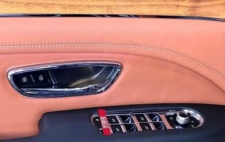 Bentley Bentayga I, 2021 год, 28 524 400 рублей, 39 фотография