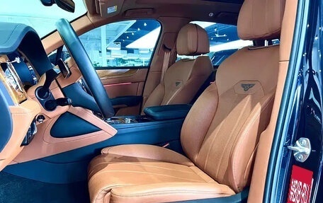 Bentley Bentayga I, 2021 год, 28 524 400 рублей, 38 фотография