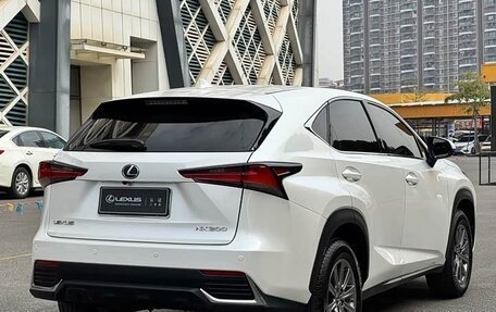 Lexus NX I, 2021 год, 2 500 504 рублей, 4 фотография