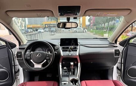 Lexus NX I, 2021 год, 2 500 504 рублей, 8 фотография