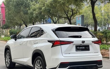 Lexus NX I, 2021 год, 2 500 504 рублей, 6 фотография