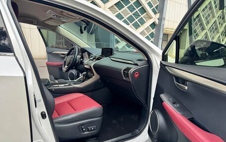 Lexus NX I, 2021 год, 2 500 504 рублей, 12 фотография