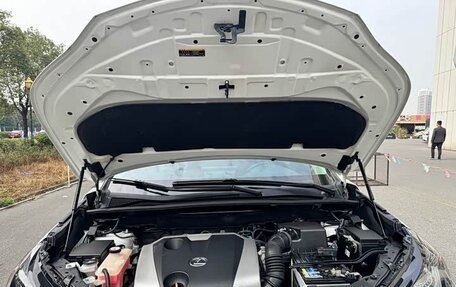 Lexus NX I, 2021 год, 2 500 504 рублей, 11 фотография