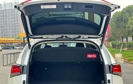 Lexus NX I, 2021 год, 2 500 504 рублей, 10 фотография