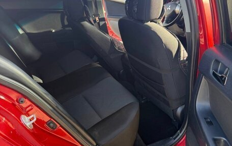 Mitsubishi Lancer IX, 2007 год, 1 100 000 рублей, 11 фотография