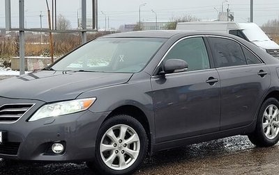 Toyota Camry, 2010 год, 760 000 рублей, 1 фотография