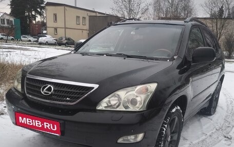 Lexus RX II рестайлинг, 2005 год, 950 000 рублей, 1 фотография