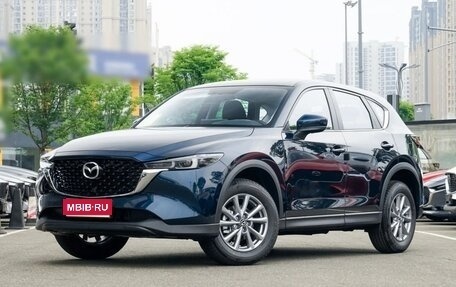 Mazda CX-5 II, 2025 год, 2 500 000 рублей, 1 фотография
