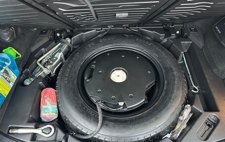 Infiniti FX II, 2008 год, 1 295 000 рублей, 24 фотография