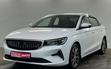 Geely Emgrand, 2024 год, 1 947 000 рублей, 1 фотография