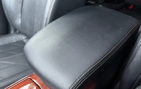 Infiniti FX II, 2008 год, 1 295 000 рублей, 37 фотография