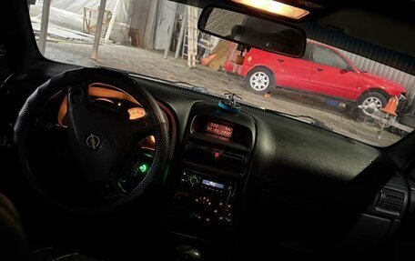 Opel Astra G, 2000 год, 240 000 рублей, 7 фотография