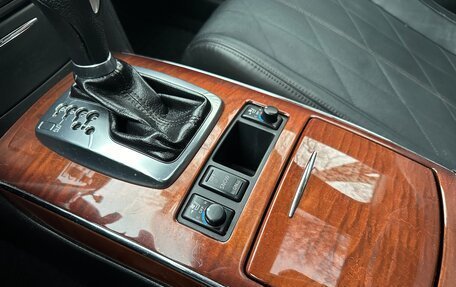 Infiniti FX II, 2008 год, 1 295 000 рублей, 36 фотография